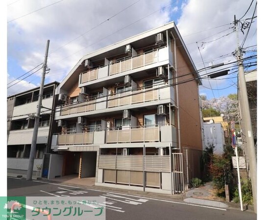 メゾン東陽日吉の物件内観写真